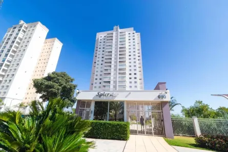 Apartamento com 3 Quartos à venda, 166m² no Parque Prado, Campinas