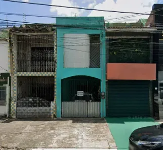 Casa com 3 Quartos à venda, 100m² no Umarizal, Belém