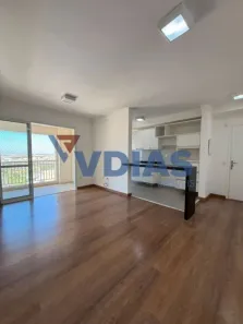 Apartamento com 3 Quartos à venda, 84m² no Centro, Indaiatuba