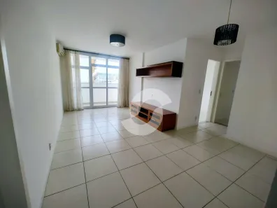 Apartamento com 2 Quartos à venda, 88m² no Icaraí, Niterói