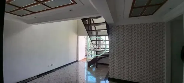 Apartamento com 3 Quartos para venda ou aluguel, 248m² no Parque Residencial Aquarius, São José dos Campos