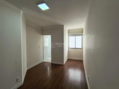 Apartamento com 1 Quarto à venda, 45m² no Cambuí, Campinas