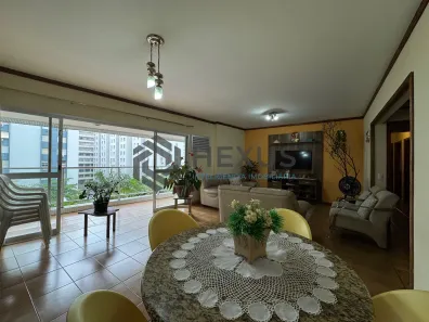 Apartamento com 3 Quartos à venda, 140m² no Pitangueiras, Guarujá