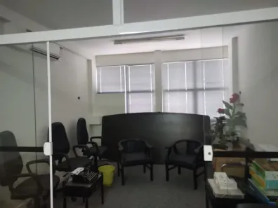 Conjunto Comercial / Sala à venda, 53m² no Alto Cafezal, Marília