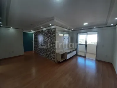 Apartamento com 3 Quartos à venda, 84m² no Jardim Paulista, São José dos Campos
