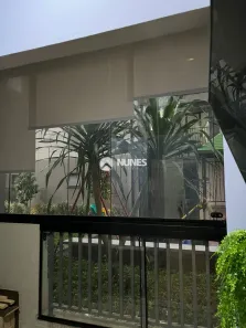 Apartamento com 2 Quartos à venda, 49m² no Centro, Osasco