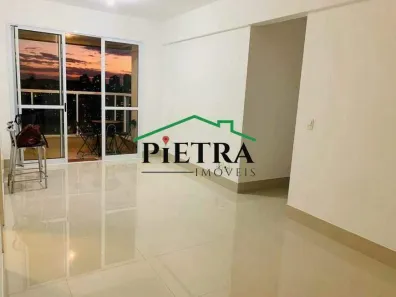 Apartamento com 3 Quartos à venda, 87m² no Vila da Serra, Nova Lima