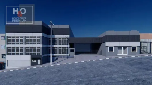Prédio Inteiro para venda ou aluguel, 4200m² no Cambuci, São Paulo