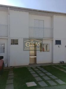 Sobrado com 2 Quartos à venda, 57m² no Vila Colorado, Suzano