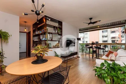 Apartamento com 2 Quartos à venda, 75m² no Boa Viagem, Niterói