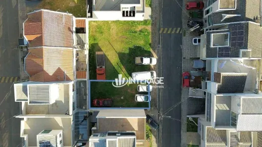 Terreno / Lote / Condomínio à venda, 105m² no Pinheirinho, Curitiba