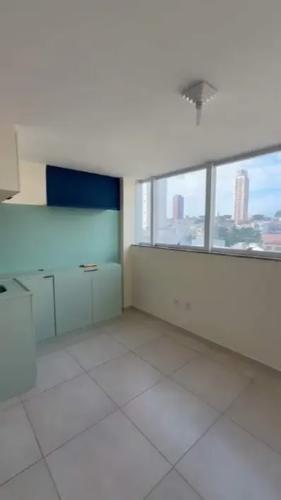 Foto do imóvel - Sala/Conjunto/Escritório para alugar com 20 m², perto do Metrô Vila Prudente em