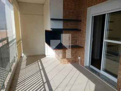 Cobertura com 3 Quartos para venda ou aluguel, 238m² no Anhangabaú, Jundiaí