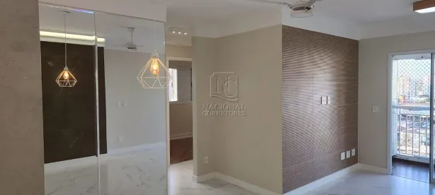 Apartamento com 3 Quartos à venda, 83m² no Centro, São Caetano do Sul