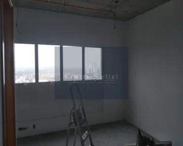 Conjunto Comercial / Sala à venda, 34m² no Centro, Jacareí