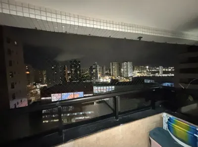 Apartamento com 4 Quartos à venda, 112m² no Jardins, Aracaju