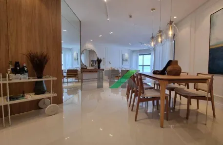 Apartamento com 4 Quartos à venda, 182m² no Centro, Balneário Camboriú