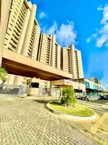 Apartamento com 2 Quartos à venda, 56m² no Pitimbu, Natal
