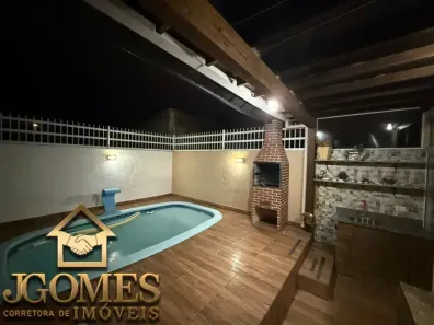 Sobrado com 3 Quartos à venda, 263m² no Imbé, Imbé