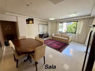 Apartamento com 3 Quartos à venda, 145m² no Centro, Florianópolis