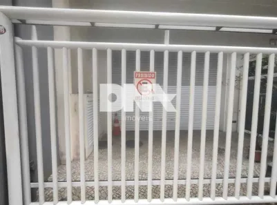 Loja / Salão / Ponto Comercial à venda, 62m² no Catete, Rio de Janeiro