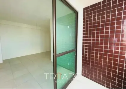 Apartamento com 2 Quartos à venda, 55m² no Casa Amarela, Recife