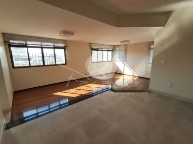 Apartamento com 4 Quartos à venda, 156m² no Jardim Proença, Campinas