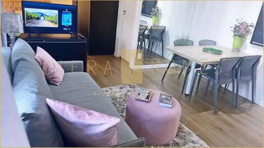 Studio com 1 Quarto à venda, 34m² no Sumarezinho, São Paulo