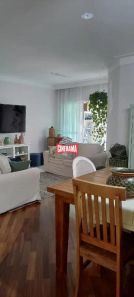 Apartamento com 3 Quartos à venda, 130m² no Barcelona, São Caetano do Sul