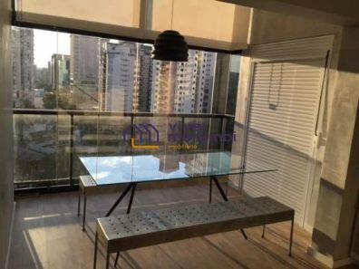 Apartamento com 1 Quarto à venda, 67m² no Vila Olímpia, São Paulo