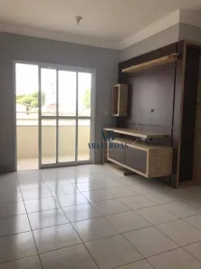 Apartamento com 2 Quartos à venda, 59m² no Bosque dos Eucaliptos, São José dos Campos