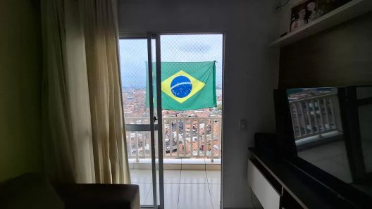 Apartamento com 2 Quartos à venda, 60m² no Piratininga, Osasco