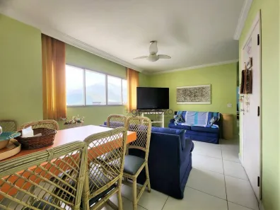 Apartamento com 2 Quartos à venda, 80m² no Pitangueiras, Guarujá