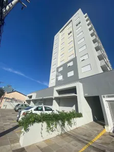Conjunto Comercial / Sala à venda, 75m² no Centro, Santa Cruz do Sul