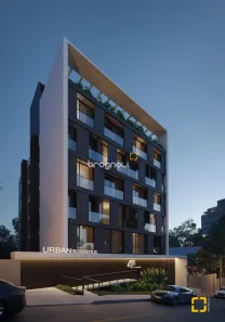 Studio com 1 Quarto à venda, 30m² no Centro, Florianópolis