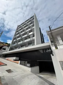 Studio com 1 Quarto à venda, 23m² no Centro, Florianópolis