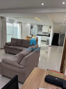 Casa de Condomínio com 3 Quartos à venda, 134m² no Vila Osasco, Osasco