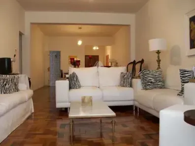 Apartamento com 3 Quartos à venda, 200m² no Copacabana, Rio de Janeiro