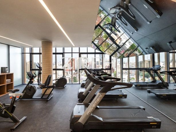 VAZ BATEL | ARQUITETURA ÚNICA - foto 23