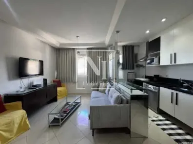 Flat com 1 Quarto à venda, 51m² no Copacabana, Rio de Janeiro