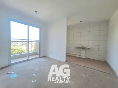 Apartamento com 2 Quartos à venda, 44m² no Mutinga, Osasco