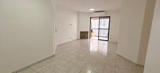 Apartamento com 3 Quartos à venda, 96m² no Cidade Monções, São Paulo