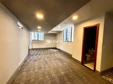Conjunto Comercial / Sala à venda, 48m² no Enseada do Suá, Vitória