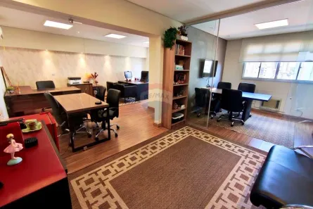 Conjunto Comercial / Sala à venda, 75m² no Centro, Piracicaba