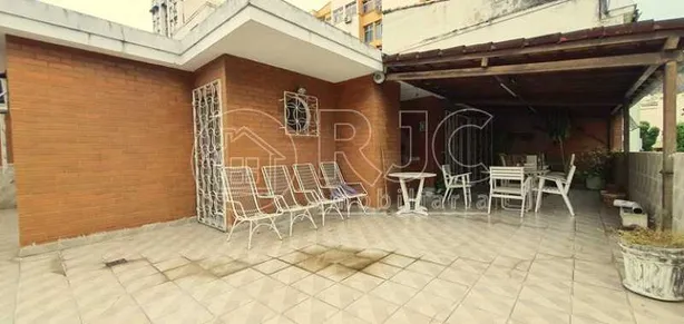 Cobertura com 4 Quartos à venda, 210m² no Tijuca, Rio de Janeiro
