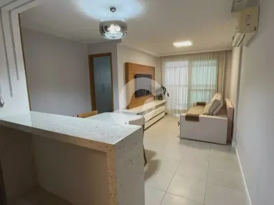 Apartamento com 2 Quartos à venda, 76m² no Icaraí, Niterói