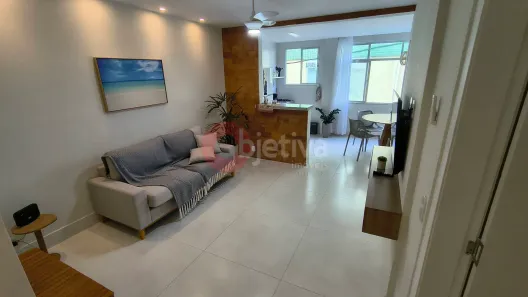 Apartamento com 2 Quartos à venda, 53m² no Centro, Cabo Frio