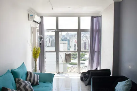 Conjunto Comercial / Sala à venda, 23m² no São Pedro, Belo Horizonte