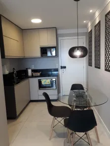 Studio com 1 Quarto à venda, 37m² no Centro, Guarulhos