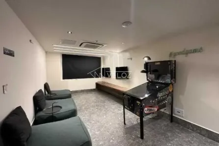 Studio com 1 Quarto à venda, 29m² no Centro, Rio de Janeiro